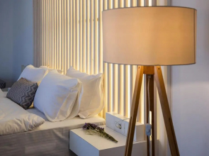 Sea Front Suites, Maisonettes & Apartments