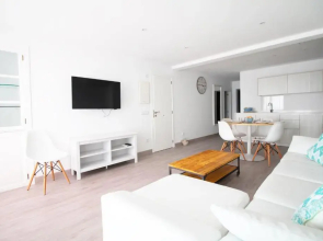 Apartaments Es Port