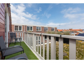 Coastal Apartment in Westkapelle