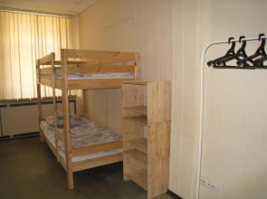 Хостел на 12 линии