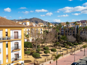 Apartment Don Juan Rincón de la Victoria