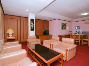 Sri Indrayani Pekanbaru