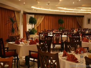 Samaya Hotel Deira