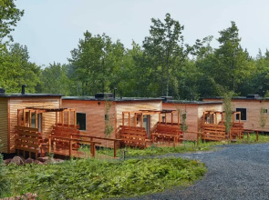 Wild Rice Retreat