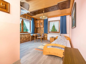 Appart-Pension Seehang