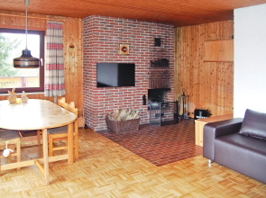 Ferienhaus Sackpfeifenblick, Hatzfeld