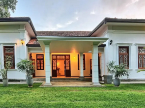 Ali Gedara Bungalow