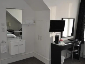 3rd House