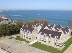 Apartament Mechelinki