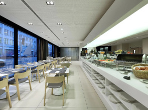 Eurostars Book Hotel