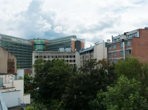 Smartflats Archimède’s Penthouse