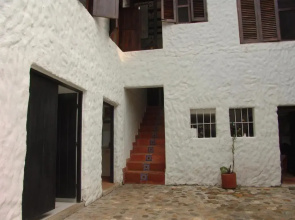 Hostal Casa de los Virreyes
