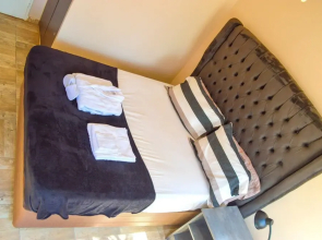 Fantastic Location, 1-bed Apartment in Harare