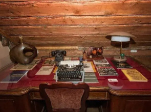 Гостиничный комплекс Карельская Усадьба