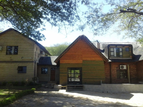 Enviro-Villa Luxury Inn