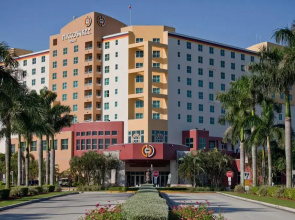 Miccosukee Casino & Resort