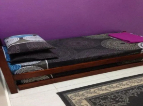 Shawanie Guest House