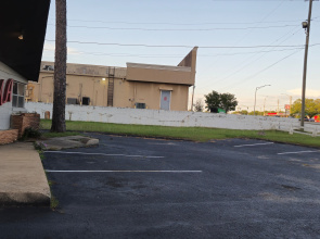 Bama Motel Mobile I-65 & US-90