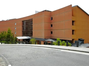 Akazawa Onsen Hotel