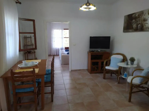 Captain's House