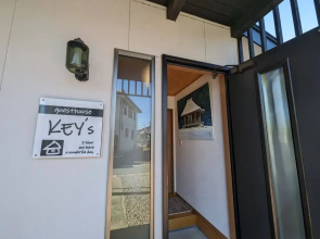 guesthouse KEY's