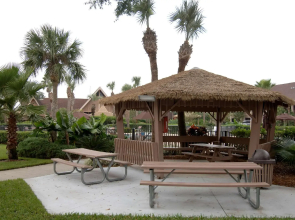 Polynesian Isles Resort By Diamond Resorts