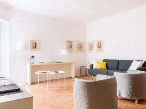 Siri Master Guest apartment