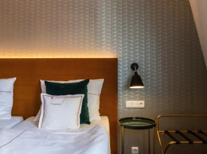 Hotel Am Torturm
