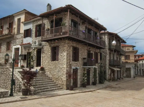 Antique Luxury Suite 65sq.m.