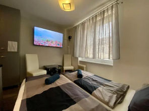 24 hour-Self Check-in Apartment Námestie Svätého Egídia
