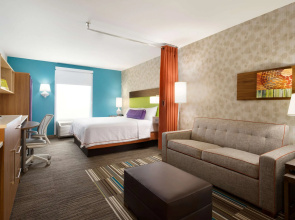Home2 Suites by Hilton Roanoke, VA