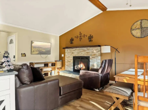 The Leehive Near Lake Arrowhead Village