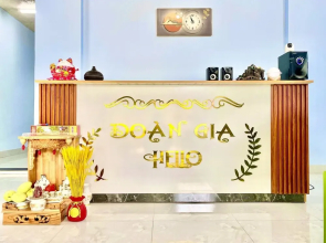 Đoan Gia