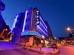 Otel 59