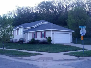 Rose House