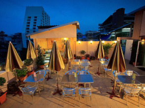 Arawana Express Chinatown