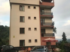 Özel Tatil Evi