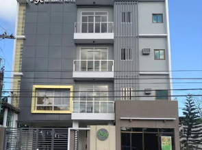 Nathaniel Hotel
