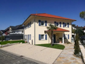 Ferienwohnung A Casa Mia