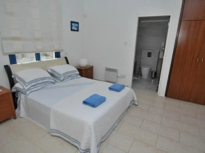 Kymmates Beach Front Villas