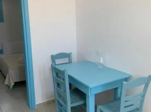 Fortina Mykonos house