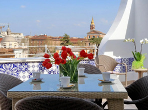 Bellezza al Colosseo B&B and Apartments
