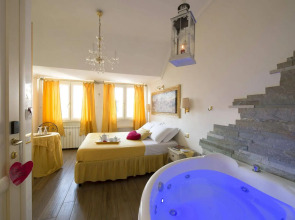 Suites Roma Tiburtina