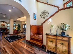 Casa de Mediterranean Home