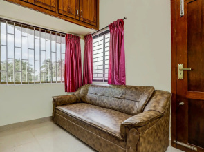 Treebo Trip Umaiyyal Home Stay