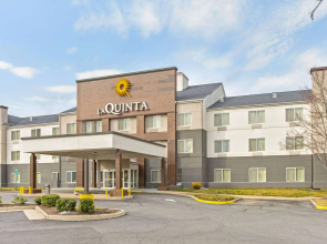 La Quinta Inn & Suites by Wyndham Manassas Battlefield