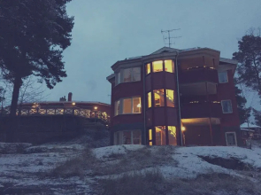 Stiftsgården Vårdnäs Hotell