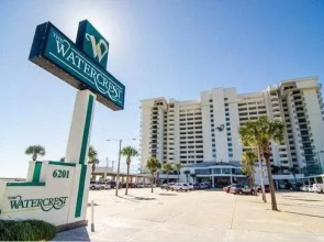 Sterling Resorts WaterCrest Condominiums