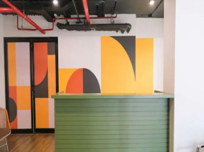 Simplestay Chatuchak, Surestay Collection By Best Western