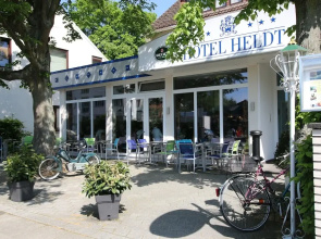 Hotel Heldt